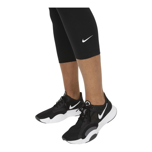 Nike One Capri Leggings SS21 Kadın Tayt