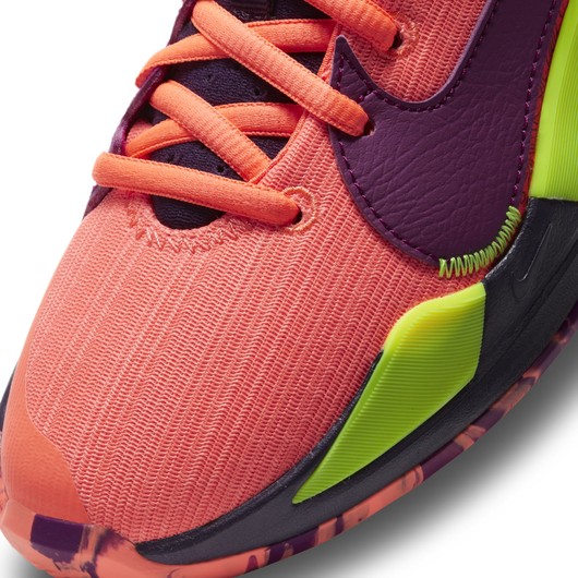 Nike Zoom Freak 2 SE (GS) Basketbol Ayakkabısı