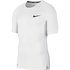 Nike Pro Tight-Fit Short-Sleeve Top Erkek Tişört