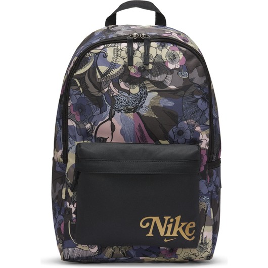 Nike Heritage Backpack All Over Print Kadın Sırt Çantası