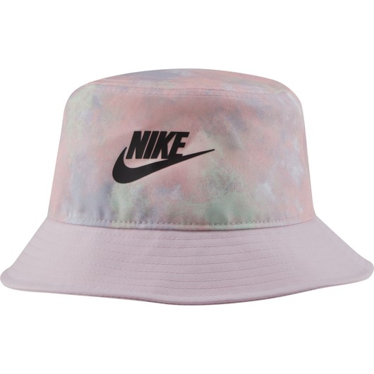 Nike Tie-Dye Bucket Çocuk Şapka