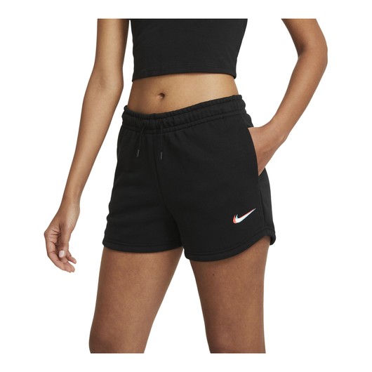 Nike Sportswear Essential Dance Kadın Şort