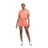 Nike Sportswear Cropped Dance Short-Sleeve Kadın Tişört