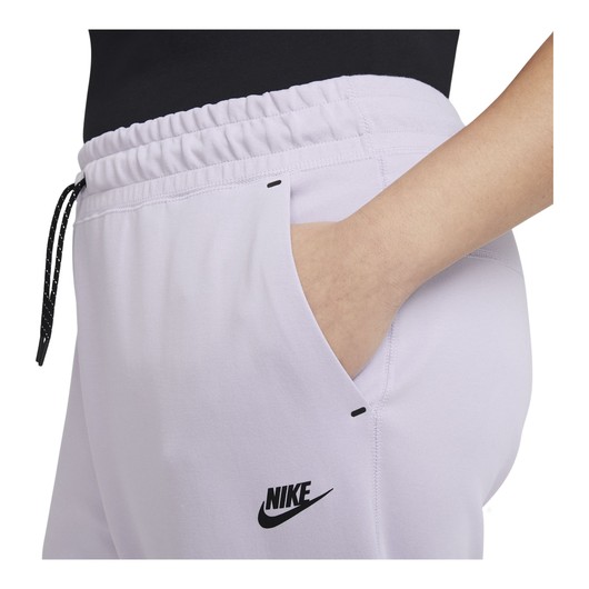 Nike Sportswear Tech Fleece (Plus Size) Kadın Eşofman Altı