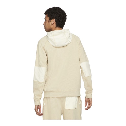 Nike Sportswear Modern Essentials Full-Zip Hoodie Erkek Sweatshirt