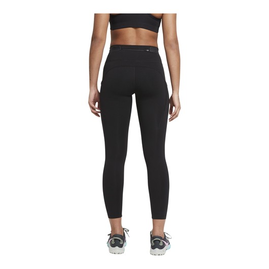 Nike Epic Luxe Trail Running Leggings Kadın Tayt
