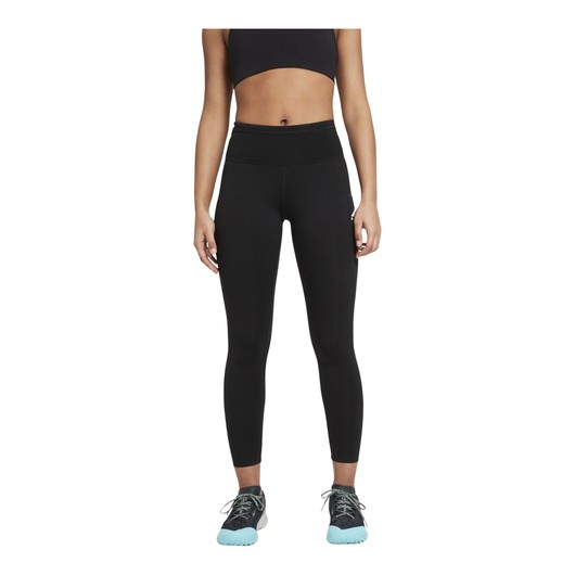 Nike Epic Luxe Trail Running Leggings Kadın Tayt