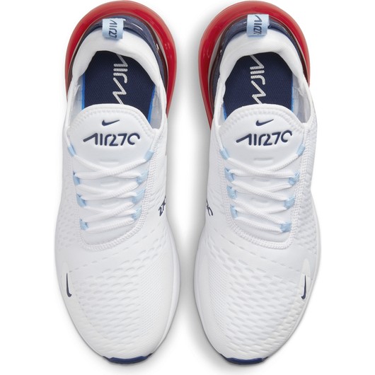Nike Air Max 270 '21 Erkek Spor Ayakkabı