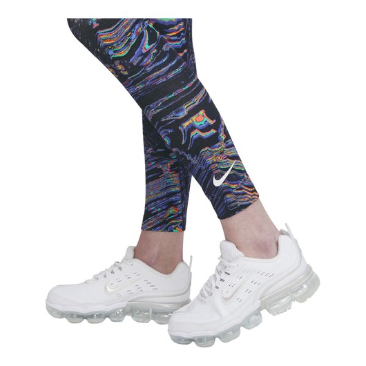 Nike Sportswear High-Waisted Dance Leggings Kadın Tayt
