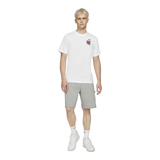 Nike Sportswear Shoebox Short-Sleeve Erkek Tişört