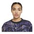 Nike Sportswear Dance Fleece Crew Kadın Sweatshirt