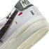 Nike Blazer Low '77 ''Paint Splatter'' Erkek Spor Ayakkabı
