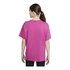 Nike Sportswear Essential Short-Sleeve Kadın Tişört