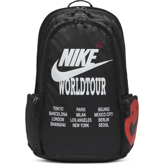 Nike Sportswear RPM World Tour Erkek Sırt Çantası