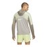 Nike Dri-Fit Trail Element 1/2-Zip Trail Running Hoodie Erkek Sweatshirt