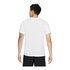Nike Dri-Fit Training Graphic Short-Sleeve Erkek Tişört
