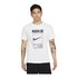 Nike Dri-Fit Training Graphic Short-Sleeve Erkek Tişört