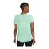 Nike Miler Run Division Short-Sleeve Running Kadın Tişört