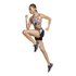 Nike 10K Femme Running Kadın Şort