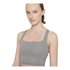 Nike Yoga Cropped Gingham Kadın Atlet