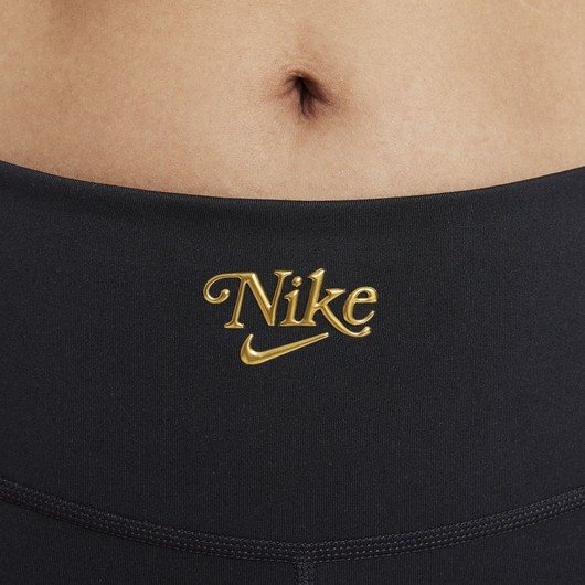 Nike One Femme 18cm (approx.) Kadın Şort