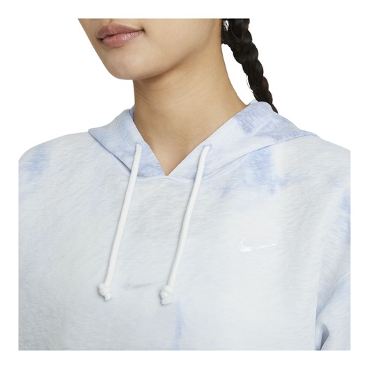 Nike Icon Clash Pullover Training Hoodie Kadın Sweatshirt