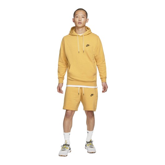 Nike Sportswear Pullover Revival Hoodie Erkek Sweatshirt
