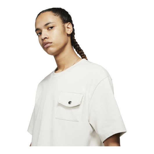 Nike Sportswear City Made Short-Sleeve Erkek Tişört