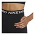 Nike Pro 365 High-Rise 18cm (approx.) Kadın Şort