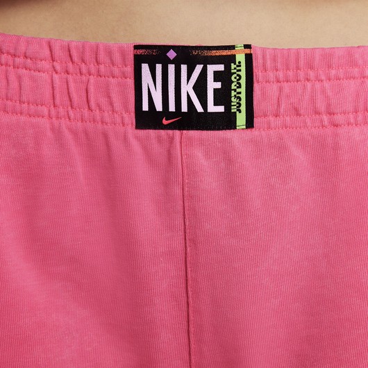 Nike Sportswear Washed Kadın Şort