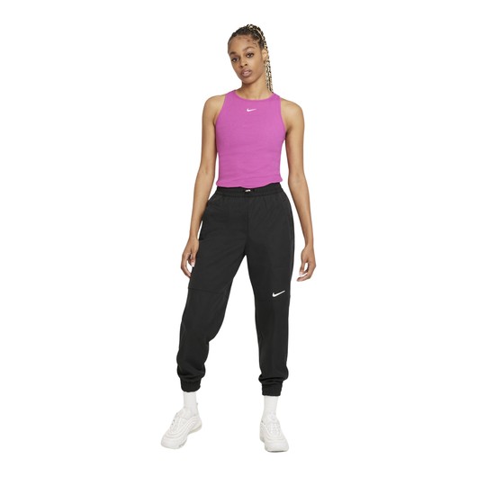 Nike Sportswear Essential Rib Kadın Atlet