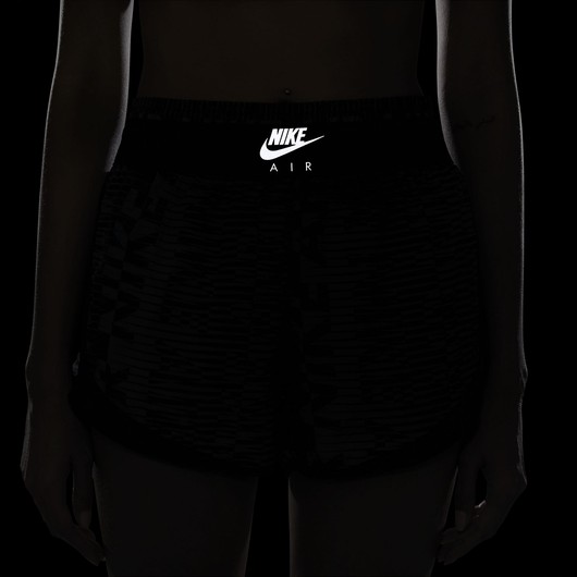 Nike Air Tempo Printed Running Kadın Şort