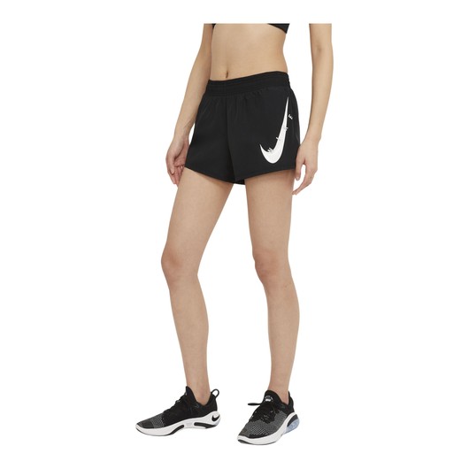 Nike Swoosh Running SS21 Kadın Şort