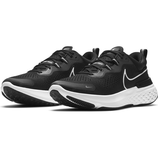 Nike React Miler 2 Road Running Erkek Spor Ayakkabı