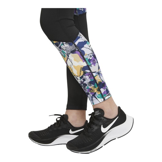 Nike Dri-Fit One Leggings Enrgy (Girls') Çocuk Tayt