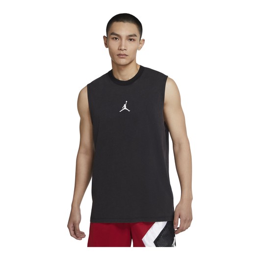 Nike Jordan Dri-Fit Air Sleeveless Erkek Tişört