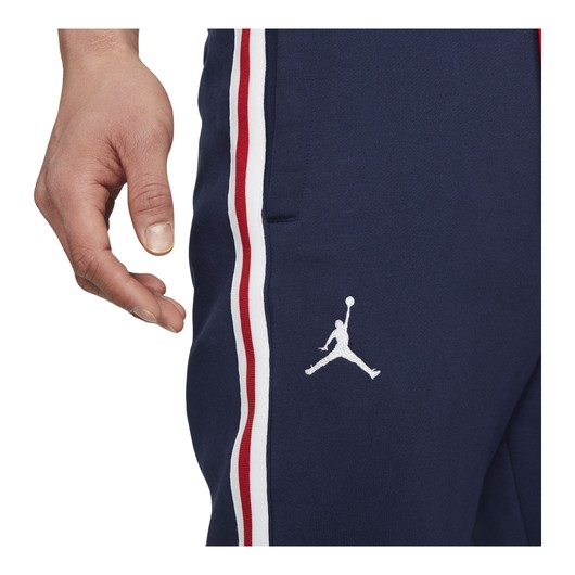 Nike Jordan Paris Saint-Germain Fleece Erkek Eşofman Altı