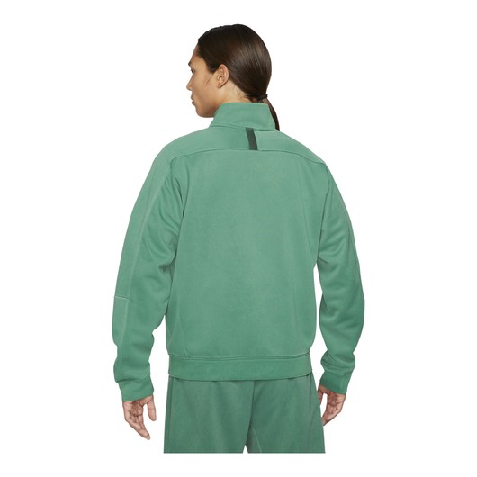 Nike Sportswear Wash Revival Jersey Full-Zip Erkek Ceket
