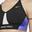  Nike Pro Dri-Fit Indy Light-Support Padded Colorblock Kadın Bra