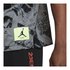 Nike Jordan Flight Printed Short-Sleeve Button Down Erkek Tişört