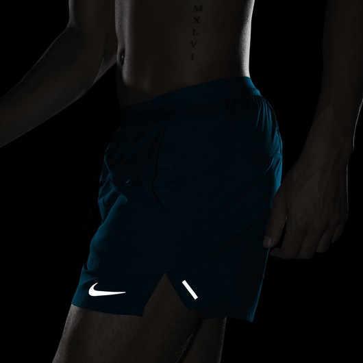 Nike Flex Stride 13cm (approx.) Brief Running Erkek Şort