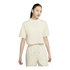Nike Sportswear Short-Sleeve Jersey Top Kadın Tişört