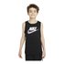 Nike Sportswear Festival Futura Çocuk Atlet