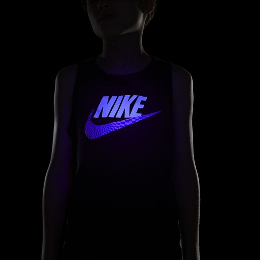 Nike Sportswear Festival Futura Çocuk Atlet