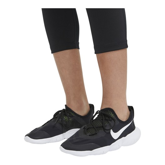 Nike Pro Capri Leggings (Girls') Çocuk Tayt