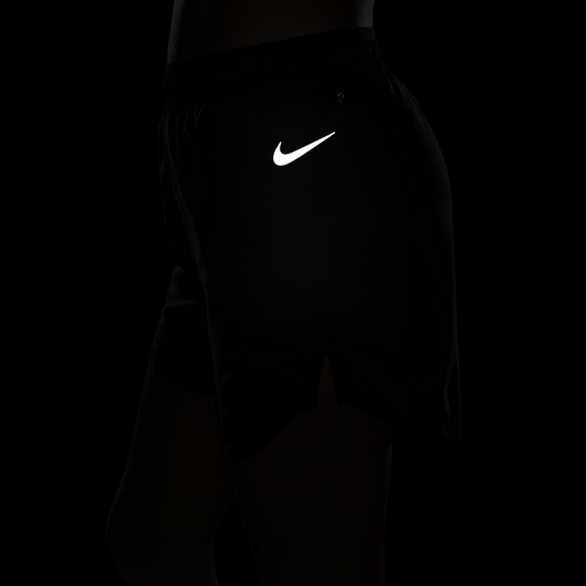 Nike Tempo Luxe 5in Running Kadın Şort