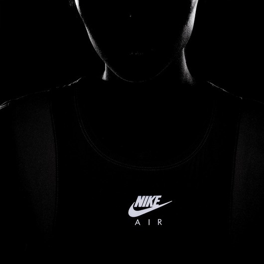 Nike Air Running Short-Sleeve Kadın Tişört