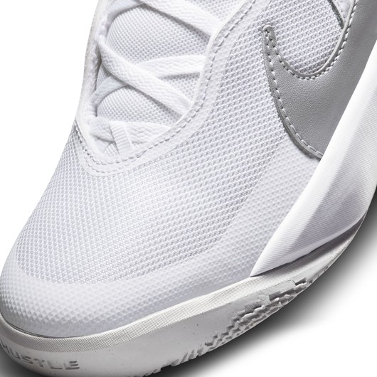 Nike Team Hustle D 10 (GS) Basketbol Ayakkabısı