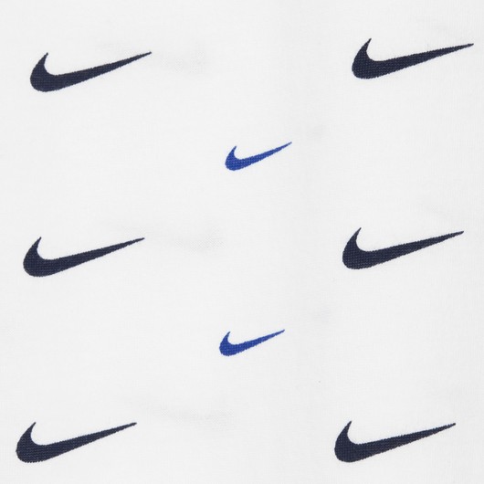 Nike Sportswear Swoosh AOP (Boys') Çocuk Tişört