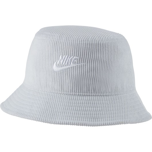 Nike Sportswear Bucket Futura Corduroy Unisex Şapka